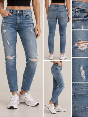 Express Jeans